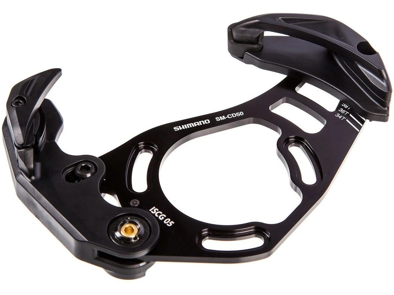 Shimano Saint Kettenführung SM-CD50 - Image 2