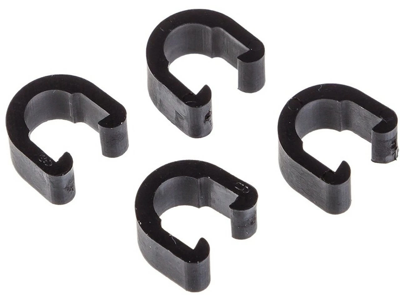 JAGWIRE C-Clip Für Bremsleitungsführung