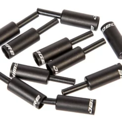 JAGWIRE Endkappen Lined Für Bremszugaußenhülle