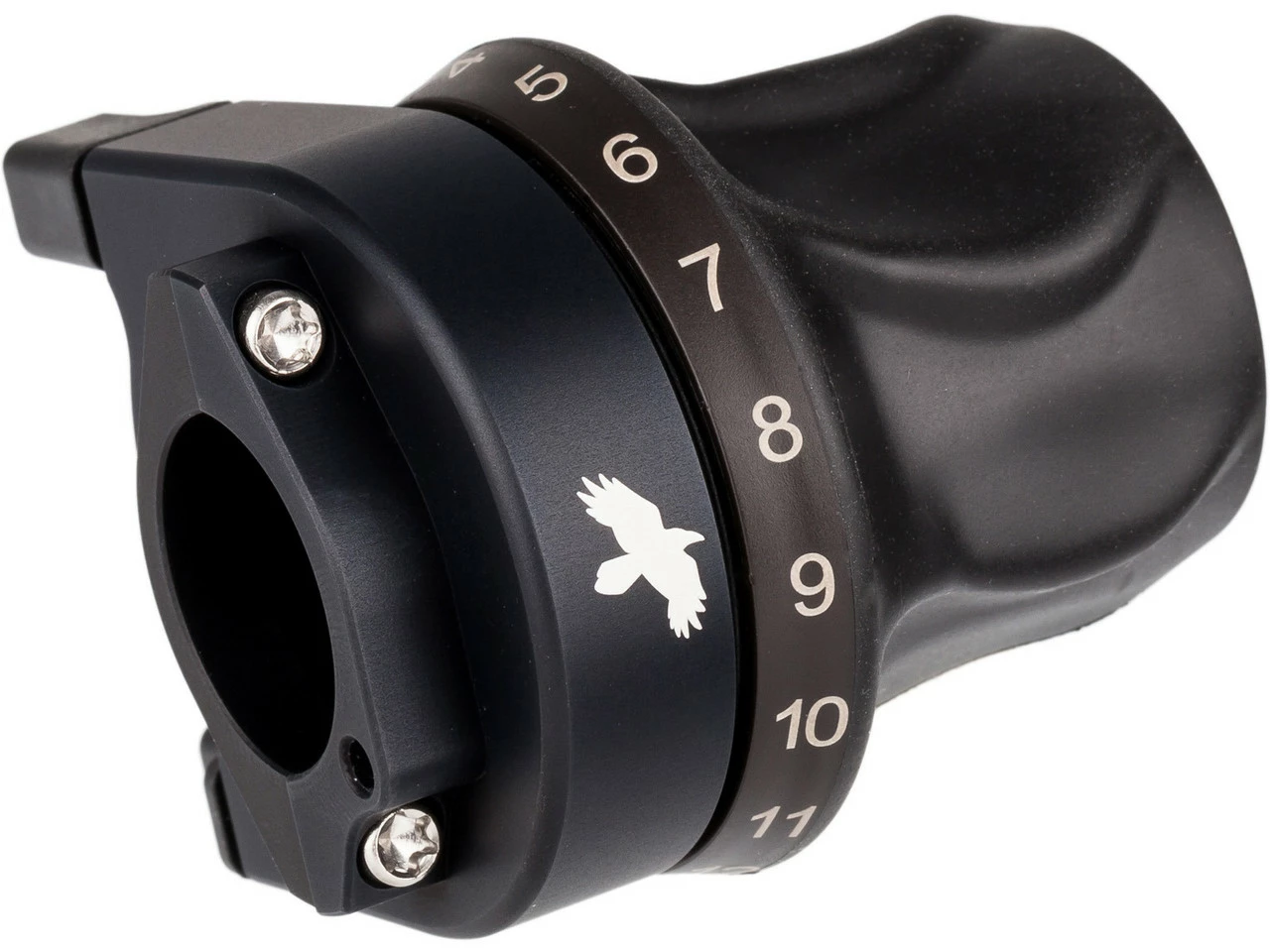 Rohloff Schaltdrehgriff Speedhub