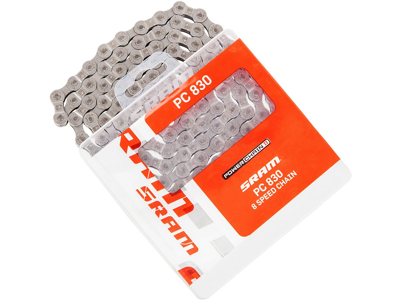 SRAM PC 830 7-/8-fach Kette