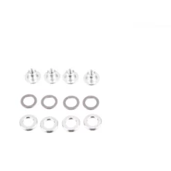 Campagnolo® Befestigungsschrauben Super Record/Record/Chorus Bremsschuhe Ab 2007