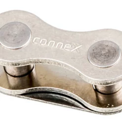 Connex Kettenschloss Federverschluss