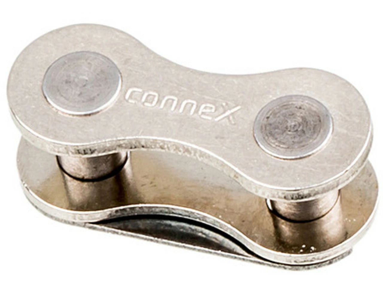 Connex Kettenschloss Federverschluss