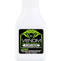 Hayes Venom Bremsflüssigkeit Mineralöl Für Radar