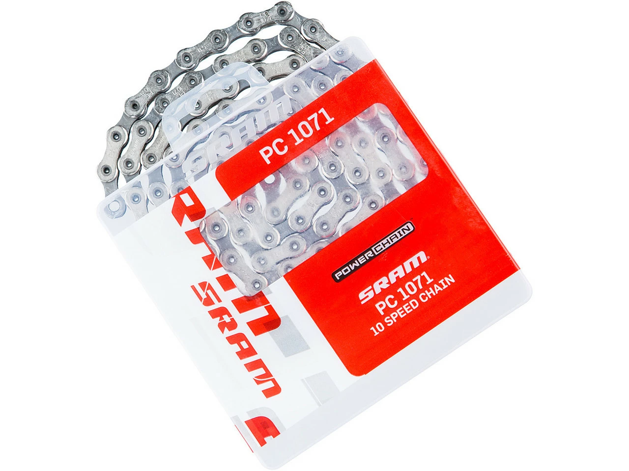 SRAM PC 1071 10-fach Kette
