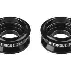 SRAM Torque Caps Adapterendkappen Für X0 Nabe/Rise 60,XX/Roam 30,40/Rail 40
