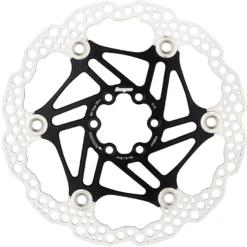 HOPE Bremsscheibe 6-Loch Floating