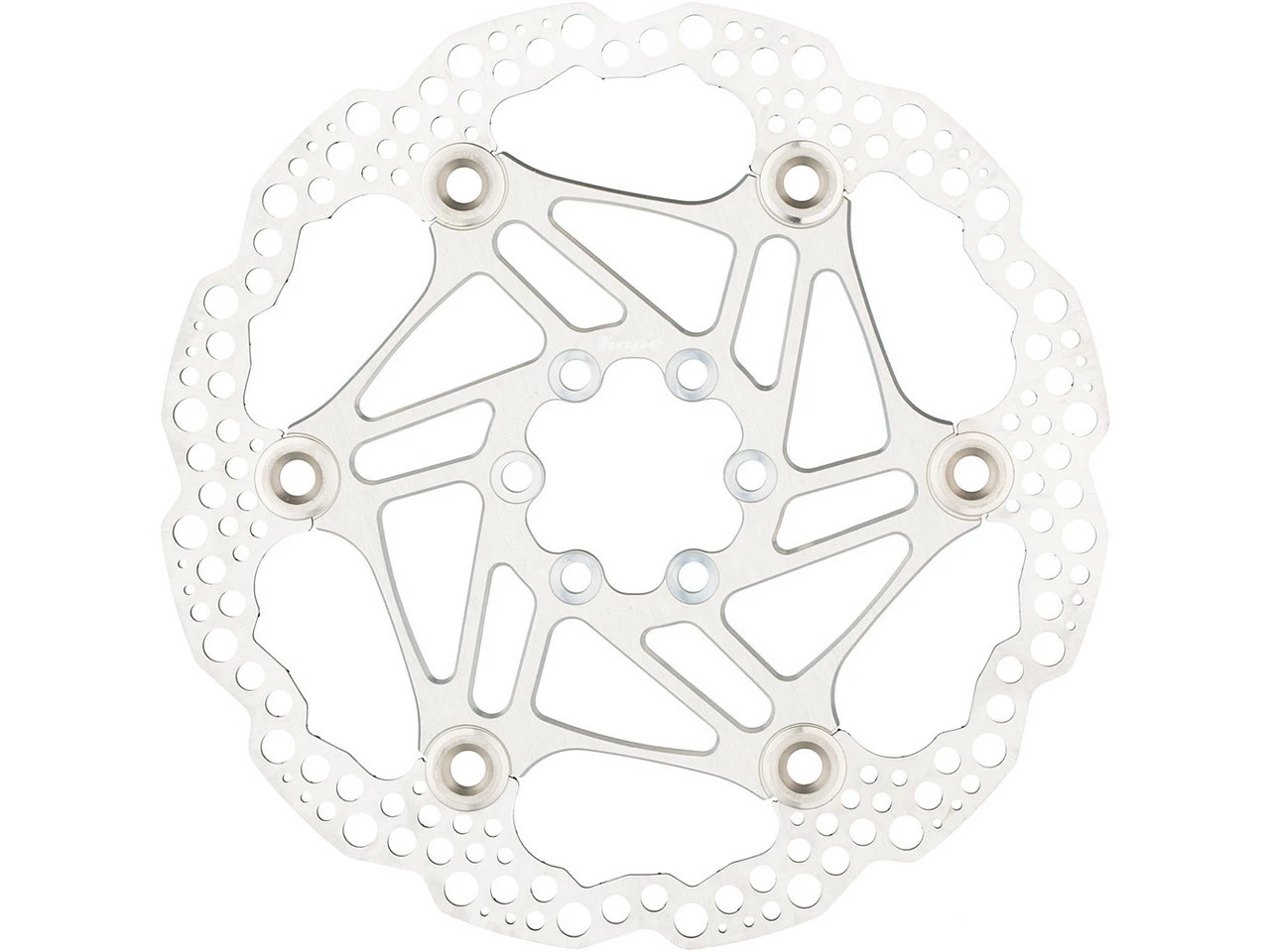 HOPE Bremsscheibe 6-Loch Floating – Bild 5