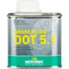 Motorex Brake Fluid DOT 5.1 Bremsflüssigkeit