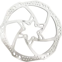 Hayes L-Series Bremsscheibe 6-Loch