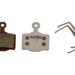 Kool-stop Bremsbeläge Disc Für Magura