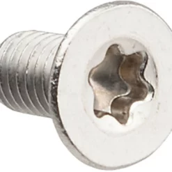 Rotor Spider-Befestigungsschrauben Track