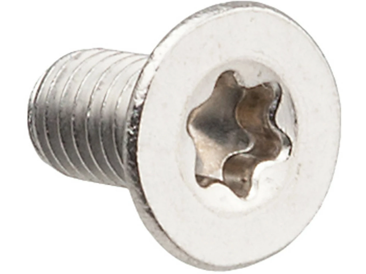 Rotor Spider-Befestigungsschrauben Track