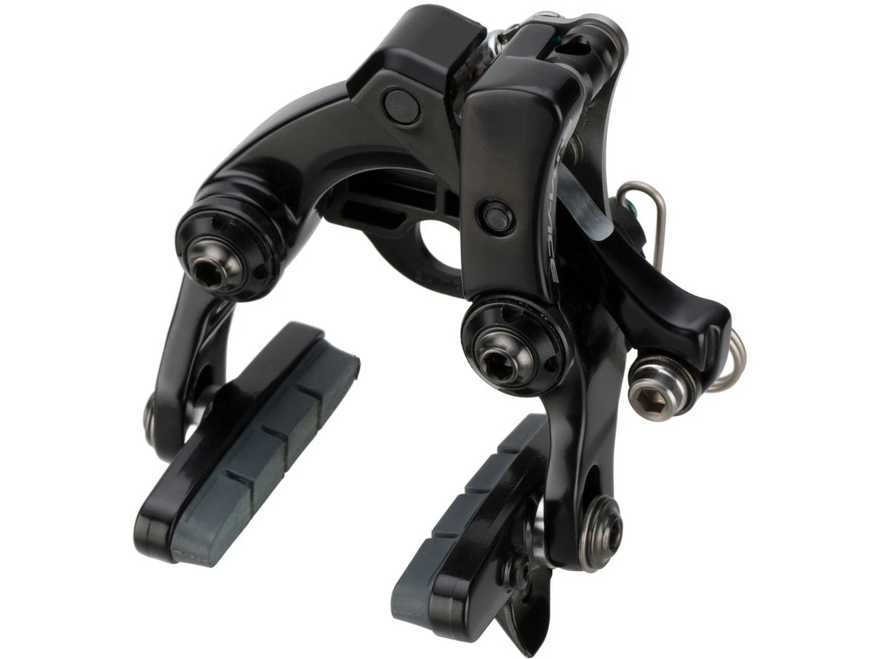 Shimano Dura-Ace Felgenbremse BR-R9110 Direktmontage Mit R55C4 Für Carbonfelge - Image 3