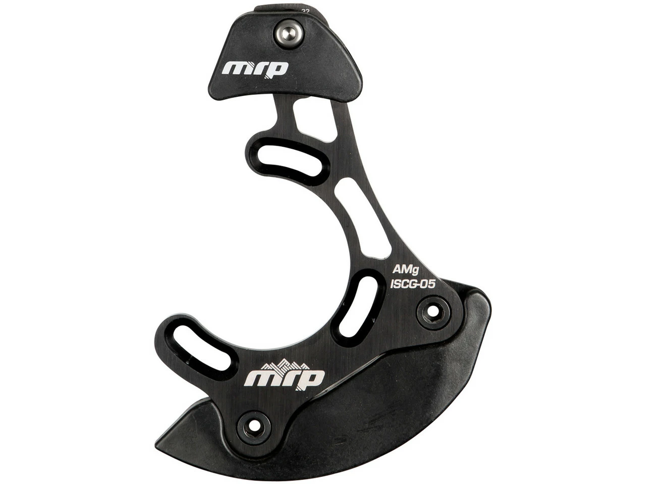 Mrp Kettenführung AMg 1-fach