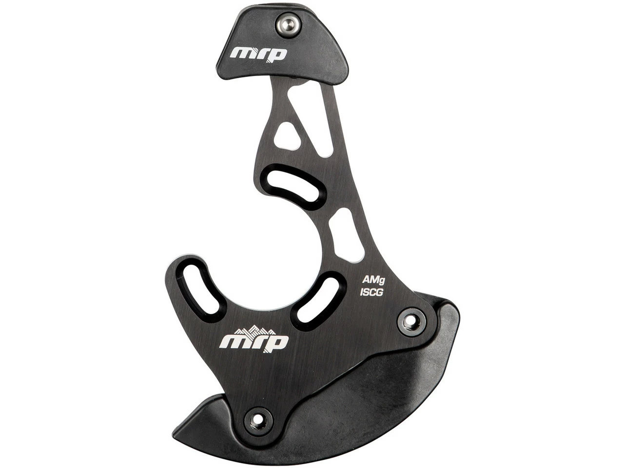 Mrp Kettenführung AMg 1-fach – Bild 2