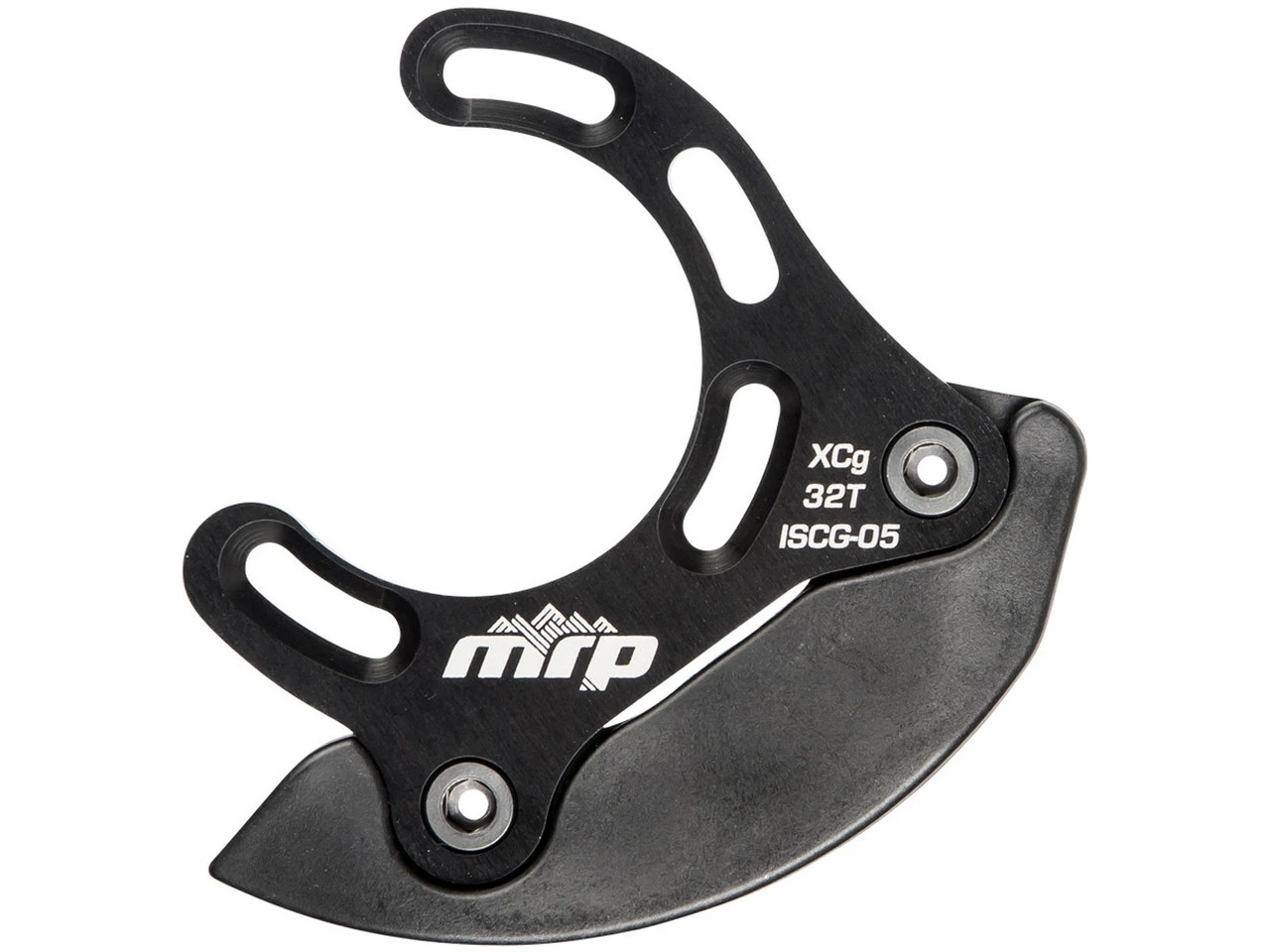 Mrp Bashguard XCg V2 1-fach