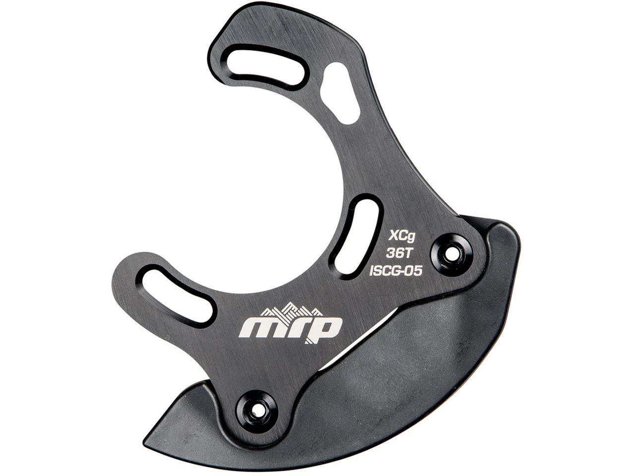 Mrp Bashguard XCg V2 2-fach