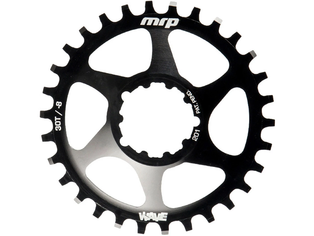 Mrp Wave Ring Direct Mount GXP Kettenblatt - Image 2