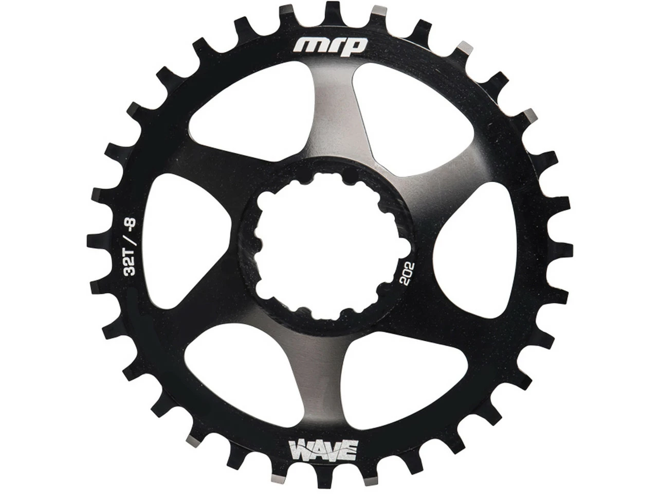 Mrp Wave Ring Direct Mount GXP Kettenblatt - Image 3