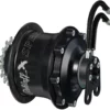 Rohloff Speedhub 500/14 CC Schnellspanner Tandem 135 Mm Getriebenabe