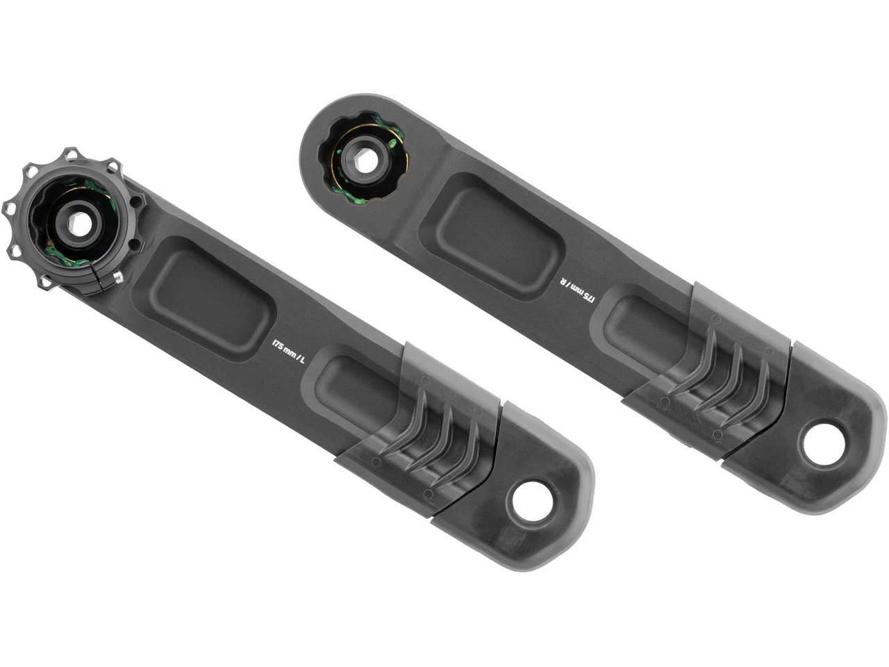 Rotor R-Raptor Kurbel Mit Standard-Kurbelachse - Image 2