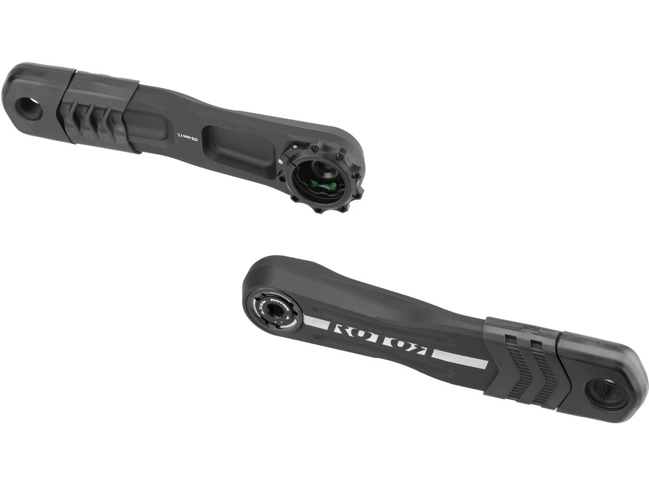 Rotor R-Raptor Kurbel Mit Standard-Kurbelachse - Image 3