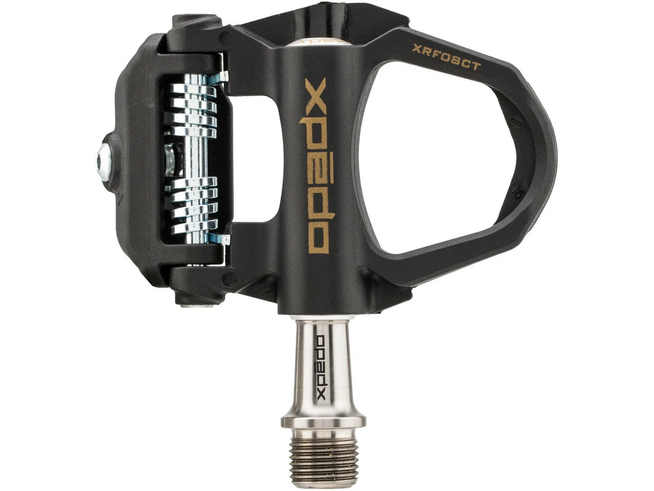 Xpedo Thrust 8 Ti Klickpedale - Image 2