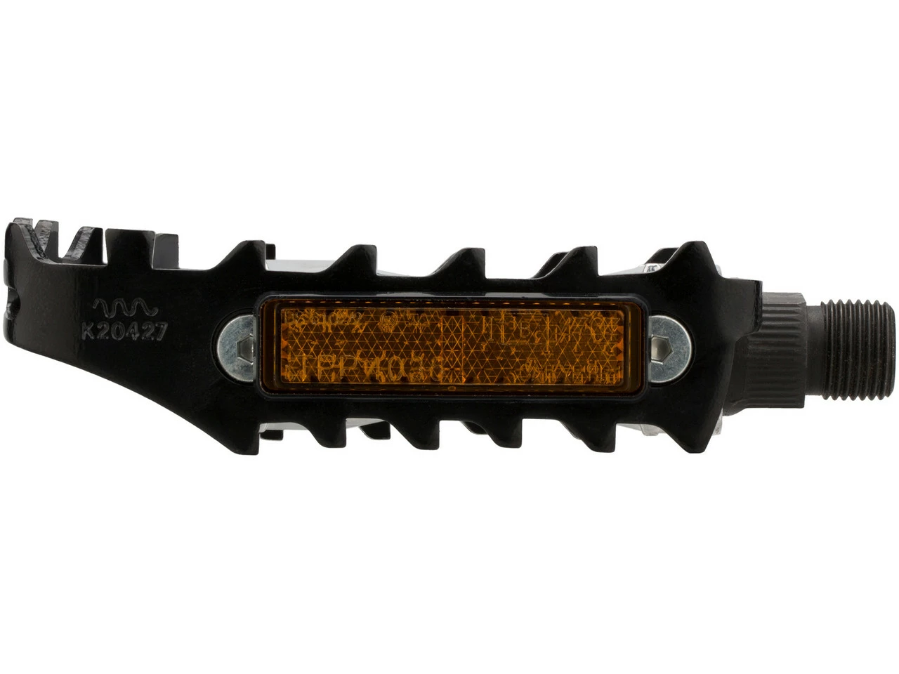 BBB Mount & Go BPD-15 Plattformpedale – Bild 3