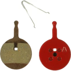 AVID Bremsbeläge Disc Für BB5