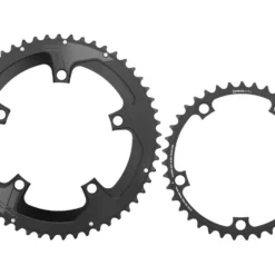 Praxis Works Buzz Road Kettenblatt-Set, 5-Arm, 130 Mm Lochkreis