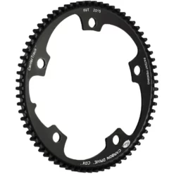 Gates CDX Tandem Vordere Riemenscheibe - Werkstattverpackung