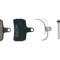 HOPE Bremsbeläge Mono Mini Ab Modell 2004