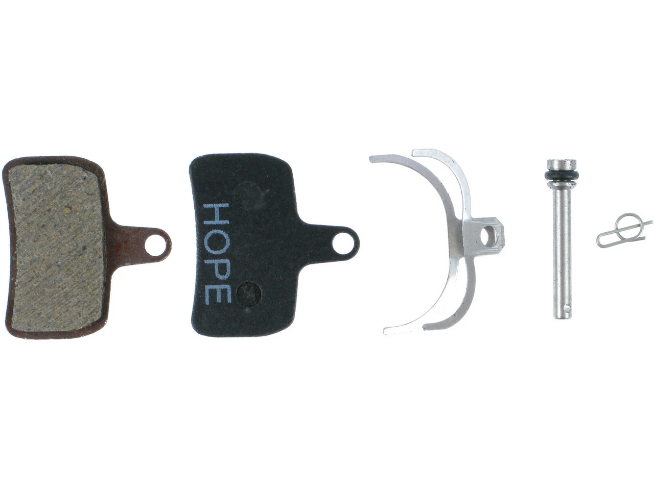 HOPE Bremsbeläge Mono Mini Ab Modell 2004
