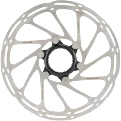 SRAM Centerline Rounded Center Lock Bremsscheibe 2-teilig