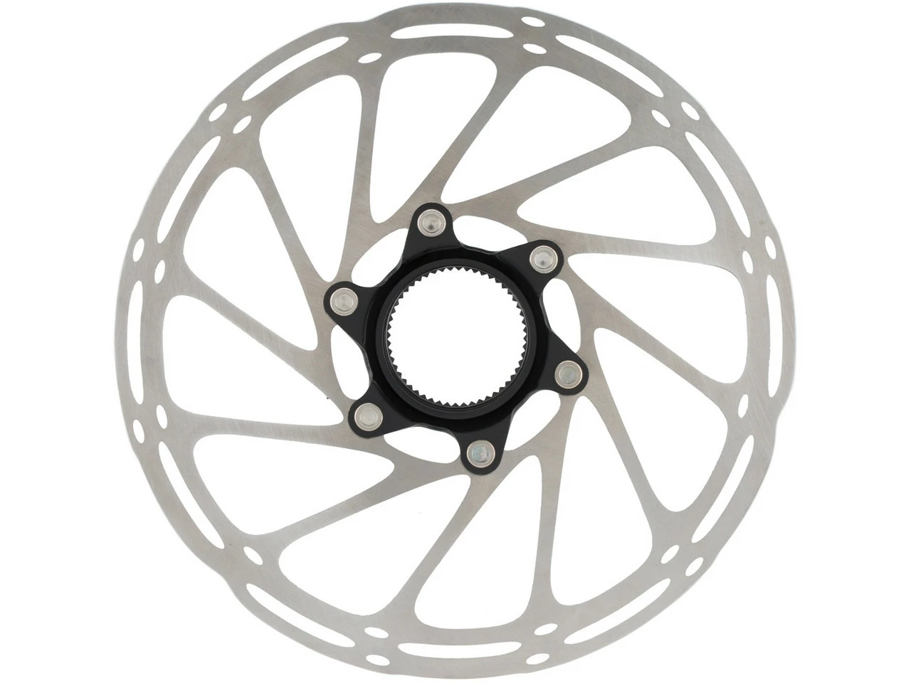 SRAM Centerline Rounded Center Lock Bremsscheibe 2-teilig - Image 2