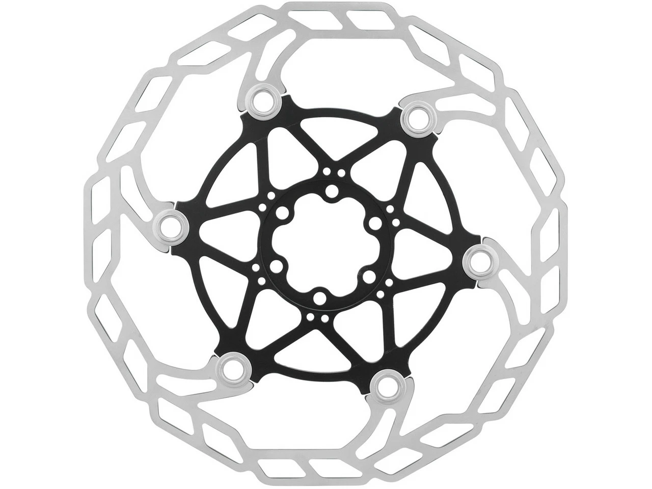 ASHIMA Flotor ARF-3 Bremsscheibe 6-Loch – Bild 2