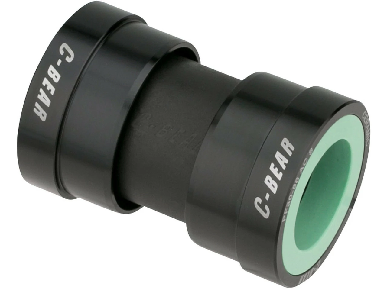 C-Bear PF30 SRAM DUB MTB / Cyclocross Innenlager 46 X 68/73 Mm