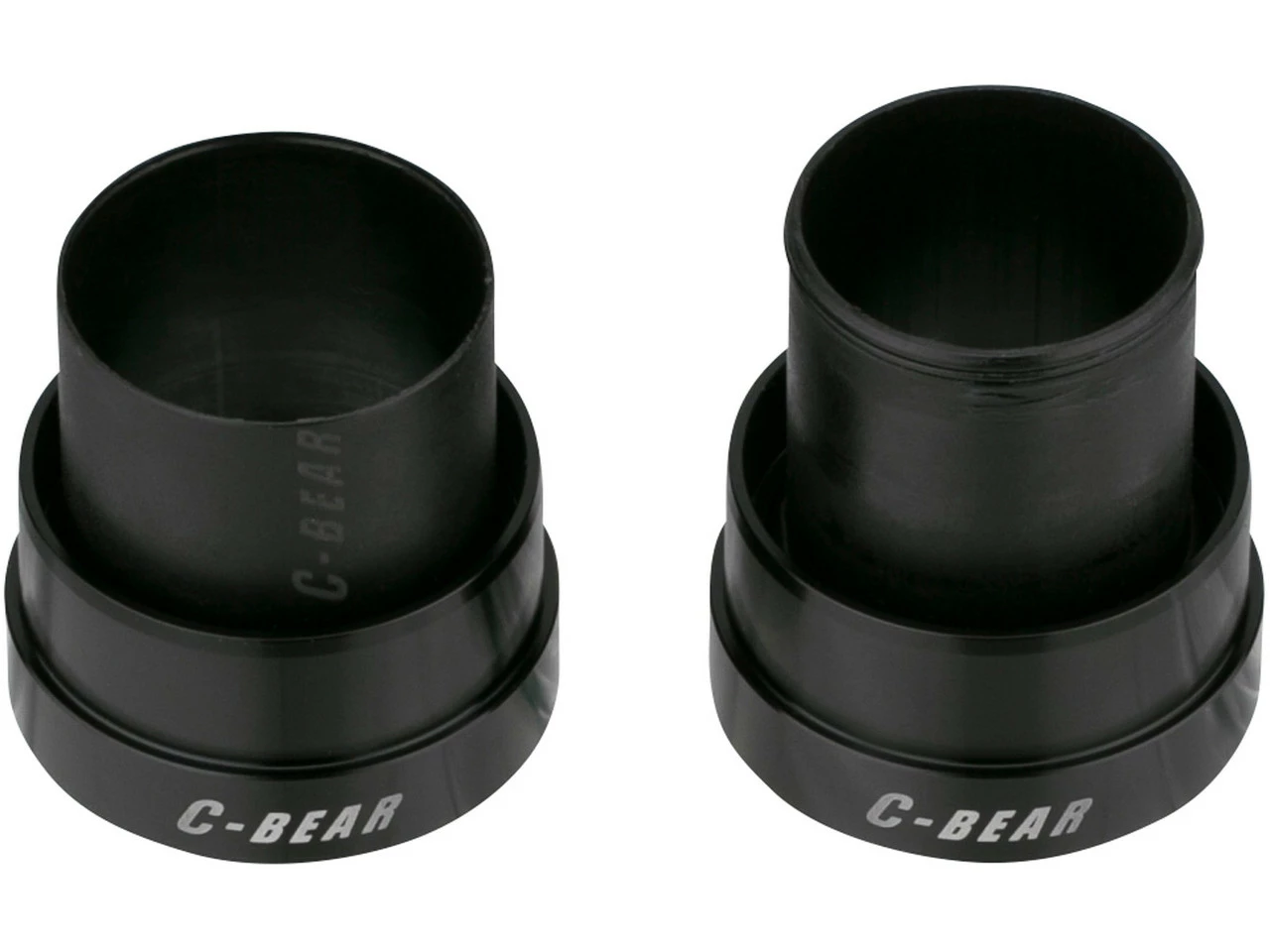 C-Bear PF30 SRAM DUB MTB / Cyclocross Innenlager 46 X 68/73 Mm - Image 4