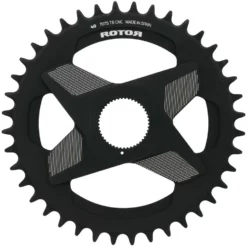 Rotor Kettenblatt Direct Mount Road, NoQ