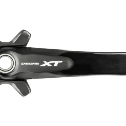Shimano XT Kurbel FC-M8000-1 Hollowtech II