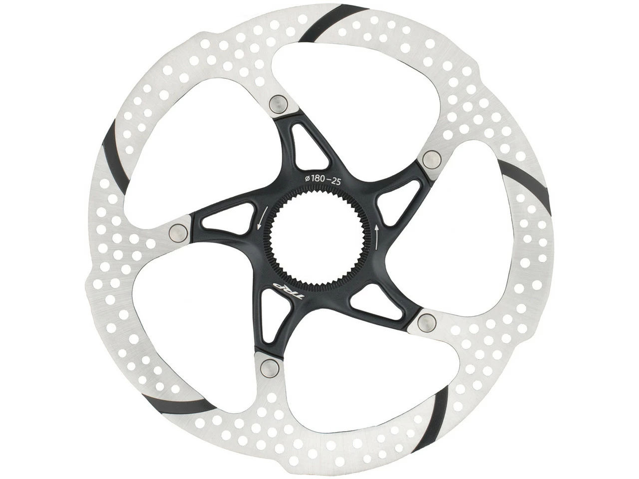 TRP Bremsscheibe TR-25 Center Lock 2-teilig - Image 3