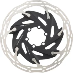 SRAM Centerline Rounded XR 6-Loch Bremsscheibe 2-teilig