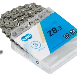 KMC Z8 Kette 6-/7-/8-fach