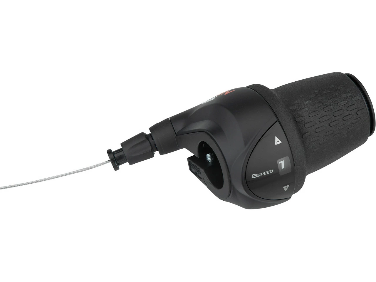 Shimano Nexus Drehschaltgriff SL-C6000-8 8-fach Für CJ-8S20 - Image 3