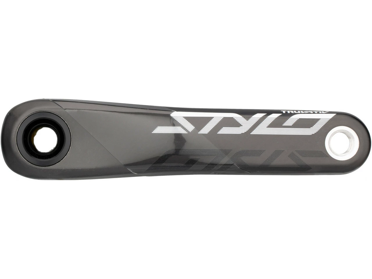 TRUVATIV Stylo Carbon Eagle Boost Direct Mount DUB 12-fach Kurbelgarnitur - Image 2