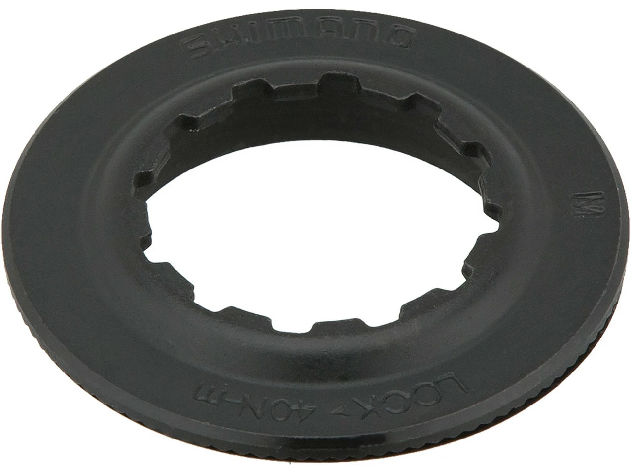 Shimano Verschlussring Für SM-RT70