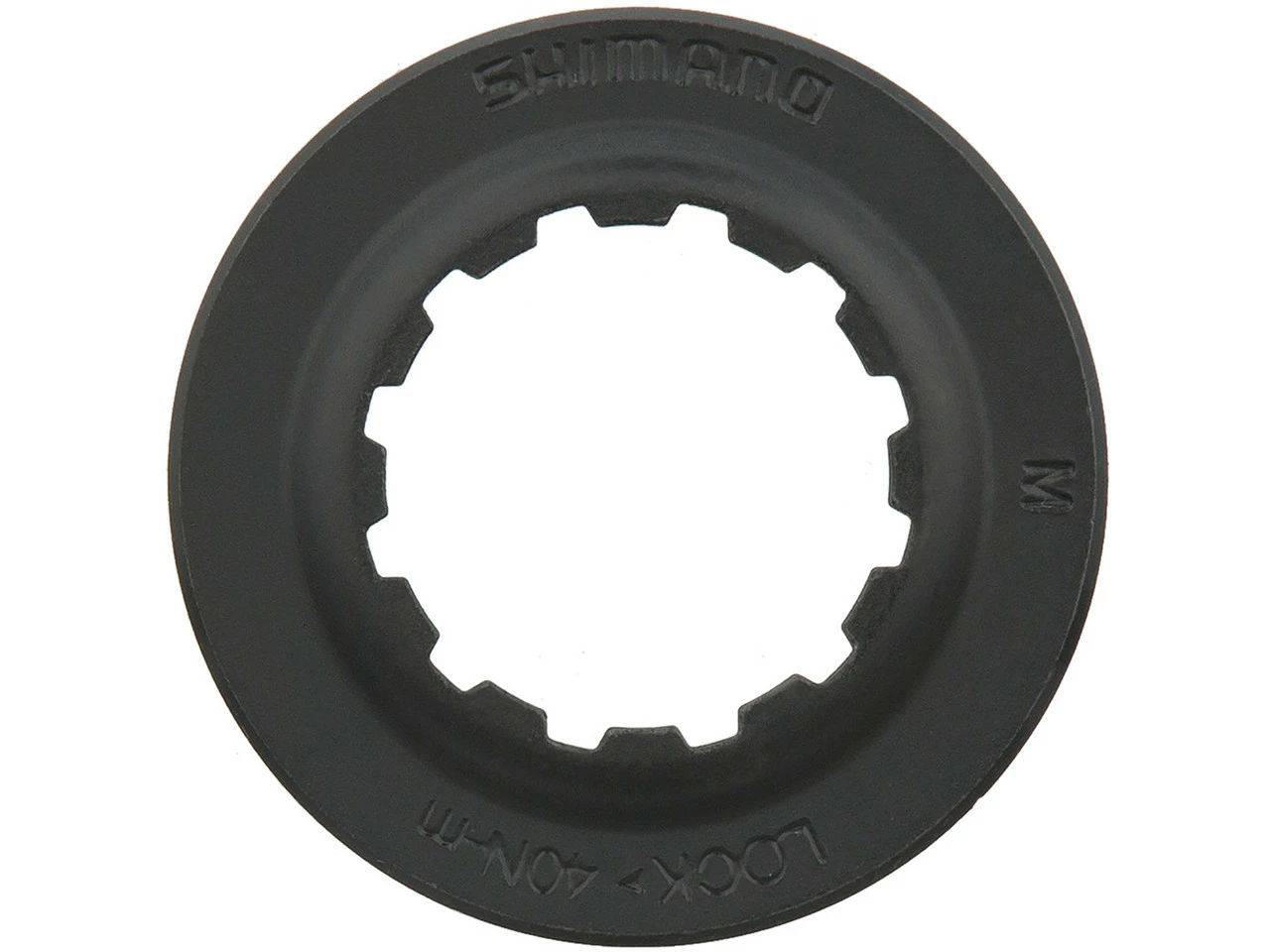 Shimano Verschlussring Für SM-RT70 - Image 2