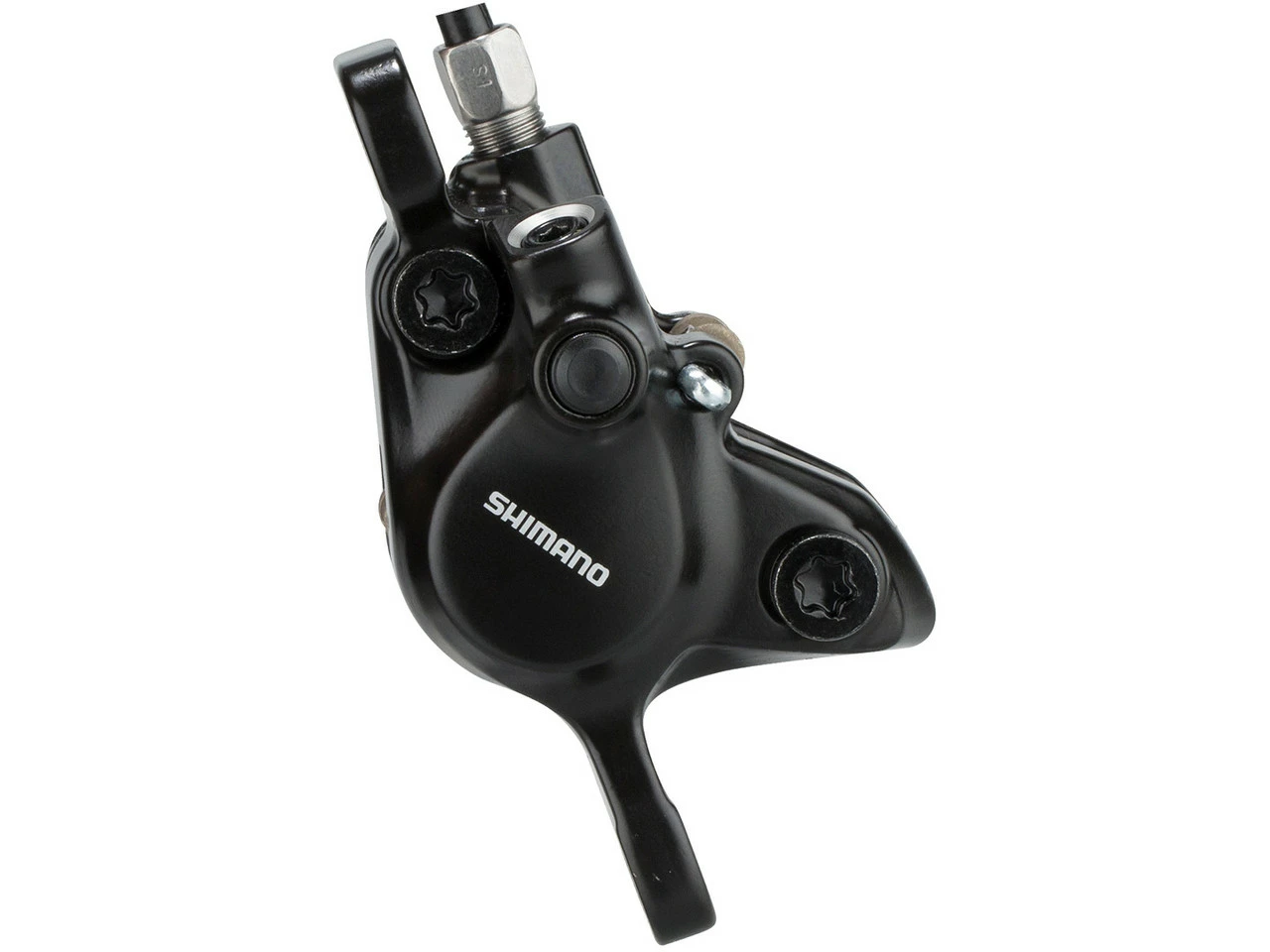 Shimano BR-MT200 + BL-MT201 V+h Set Scheibenbremse - Image 5